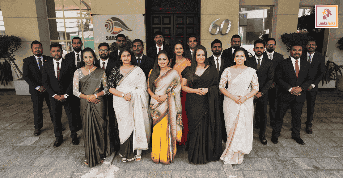 Sunshine Holdings’ sales champions win big at SLIM National Sales Awards 2025