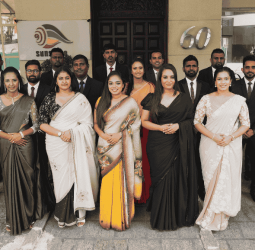 Sunshine Holdings’ sales champions win big at SLIM National Sales Awards 2025