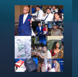 Prime Group Stands with the Children of Police Families Affected by Cyclone Ditwah