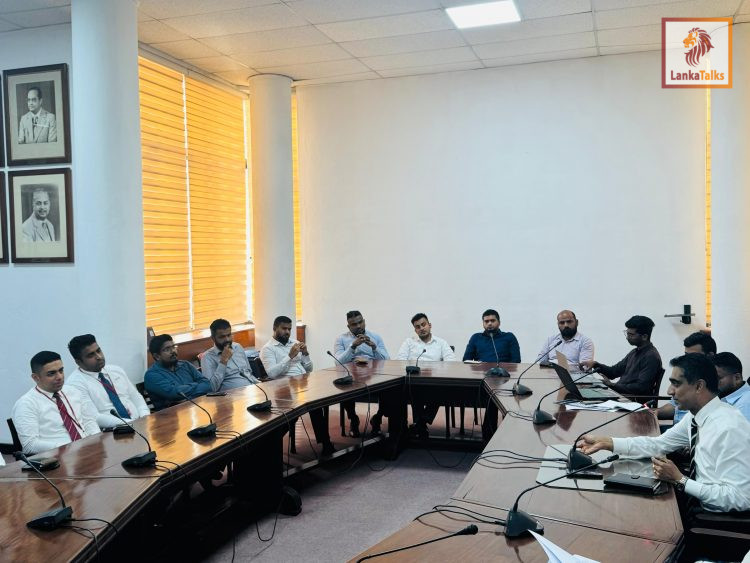 Cheap Laptops, Costly Consequences: Inside Sri Lanka’s Growing IT Hardware Illegal Import Crisis