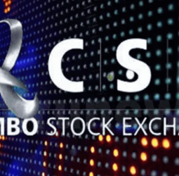 CSE turns red from Cyclone Ditwah