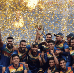 SLC announce 25-man preliminary squad for T20 World Cup