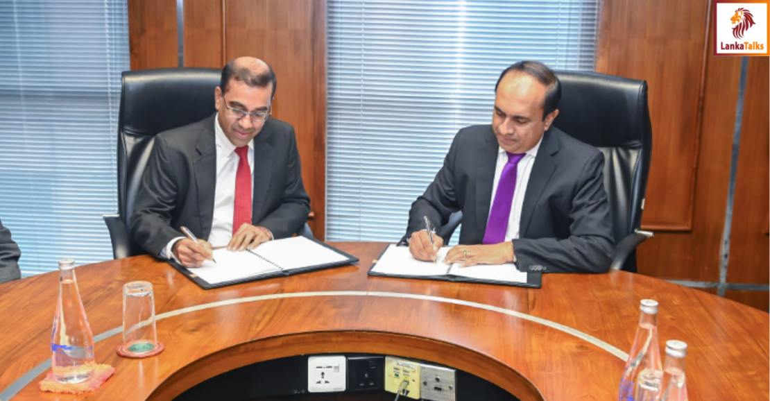 Seylan Bank Partners with Central Depository Systems to Facilitate Investment Access for Non-Resident Investors