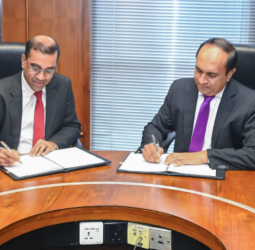 Seylan Bank Partners with Central Depository Systems to Facilitate Investment Access for Non-Resident Investors