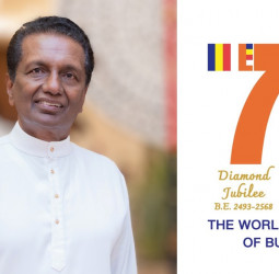 Sri Lanka Strengthens Global Buddhist Representation at the 75th WFB Conference