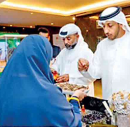 Sri Lanka Business Council UAE concludes Sri Lanka Expo Pavilion 2025