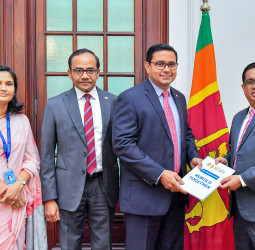 ComBank’s Cyclone Ditwah recovery support crosses Rs. 125 Mn.