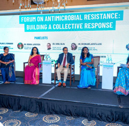 A Zero-Antibiotic Future: New Anthoney's Farms Leads the Charge Against AMR in Sri Lanka