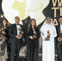 Emirates ends the year on high scooping 5 more global awards