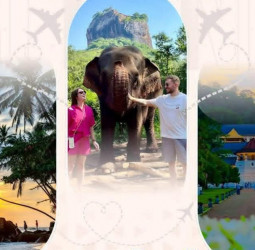 Tourist arrivals exceed 2.2 million this year