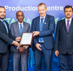 Aberdeen Holdings Earns GHG-Verification, Deepening Its Commitment to a Greener Sri Lanka