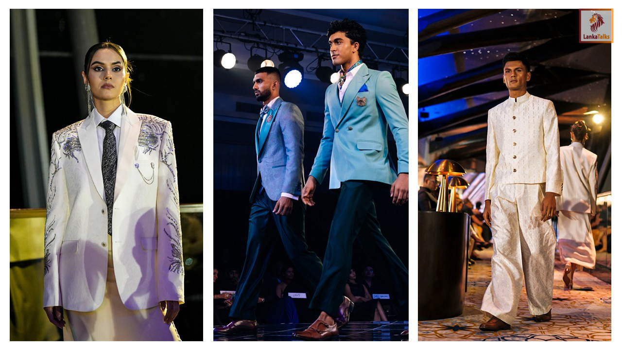 Hameedia Unveils the ‘Earthbound Wedding Collection’ at CFW Luxury Edit 2025