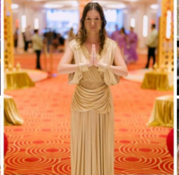 The Golden Mirage: A Dazzling Fantasy at City of Dreams Sri Lanka