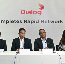Dialog Completes Rapid Network Restoration and Commits to Expanding National Connectivity