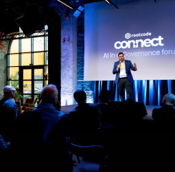 Rootcode Connect 2025 Concludes in Tallinn, Estonia