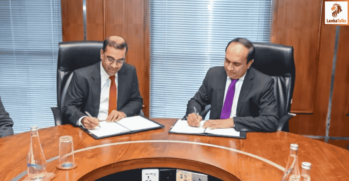 Investment facility: Seylan Bank enters partnership with CDS