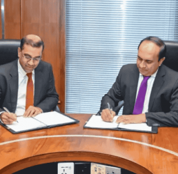 Investment facility: Seylan Bank enters partnership with CDS