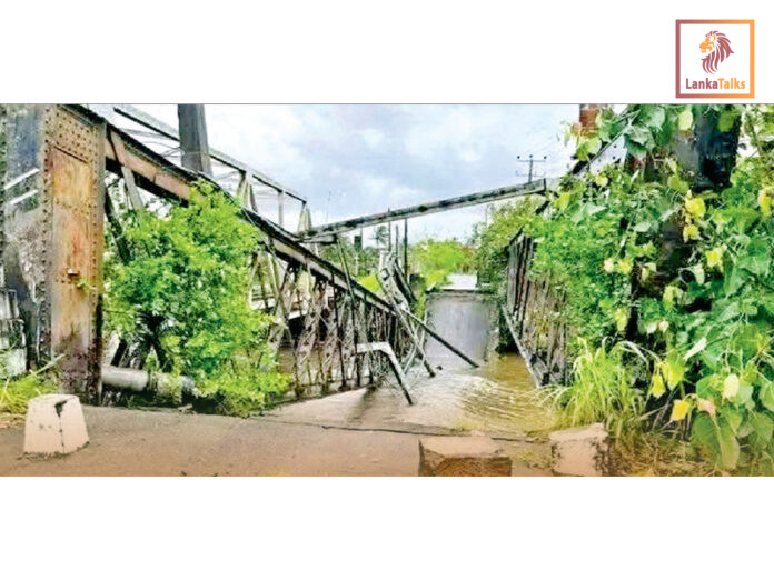 Cyclone Ditwah and the Age of Climate Anomalies