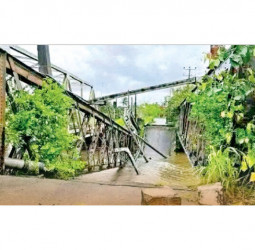 Cyclone Ditwah and the Age of Climate Anomalies