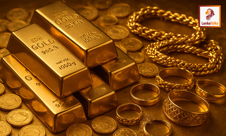 Gold rebounds, poised to cap off best year in over four decades