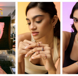 A radiant celebration of colour, craftsmanship and contemporary design