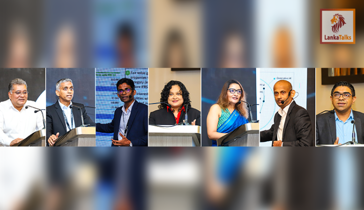 Leading with Insights: Deloitte Sri Lanka hosts CFO Conclave 2025