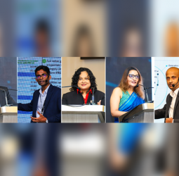 Leading with Insights: Deloitte Sri Lanka hosts CFO Conclave 2025