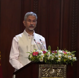India to provide USD 450M for reconstruction in Sri Lanka – Jaishankar