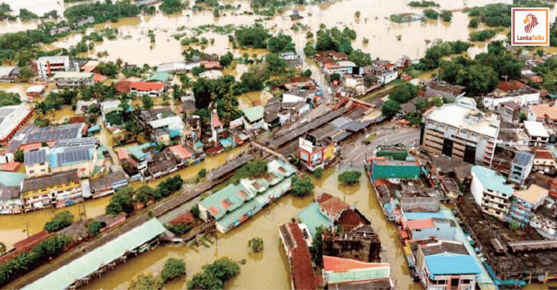 Sri Lanka yet to fully gauge economic fallout of Cyclone Ditwah: Cabinet Spokesman