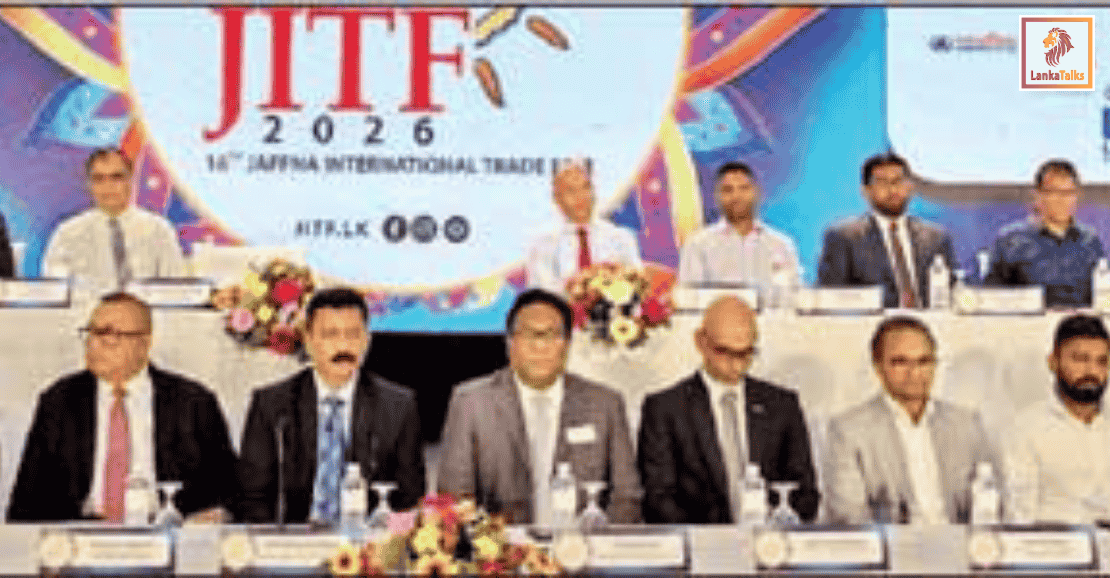 16th Jaffna International Trade Fair returns in January 2026