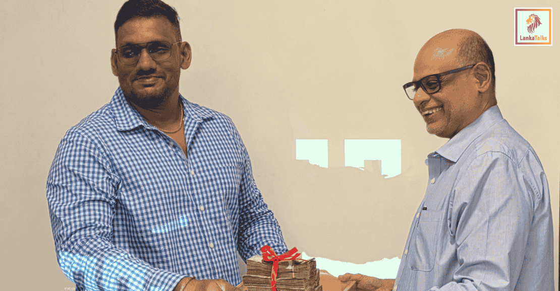 Lankem Agro Unveils Eco-Friendly Fertilizer Solutions for a Sustainable Farming Future