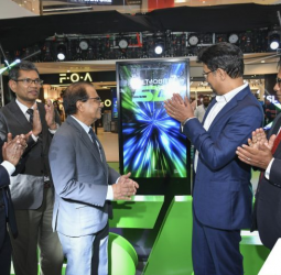 SLT-MOBITEL, The Most Reliable Network, Becomes the First to Drive Sri Lanka’s Next Digital Transformation with 5G