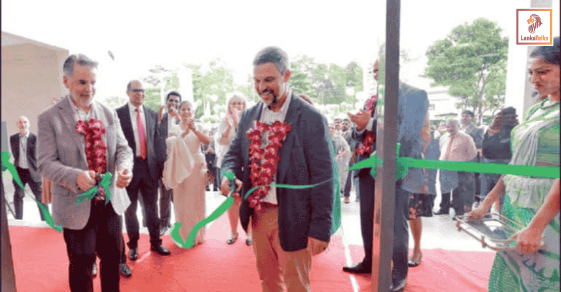 Shield Restraint Systems unveils state-of-the-art manufacturing facility with $ 8.5 m investment