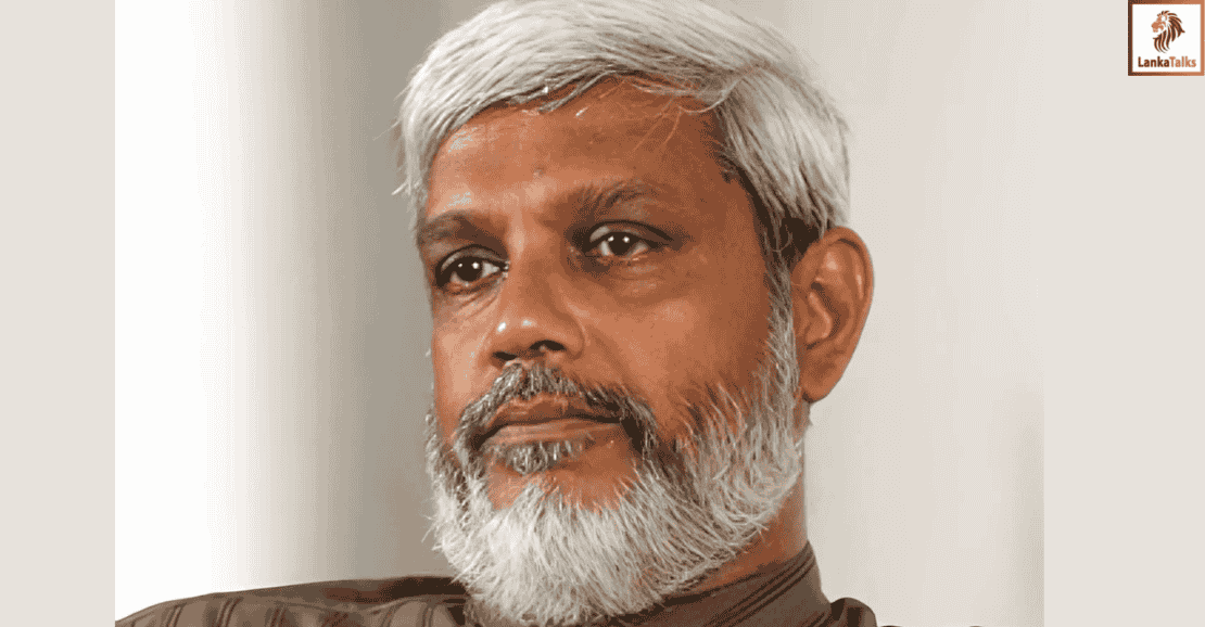 Long-term monitoring system needed for construction industry Green Building Council Chairman Jayantha Perera