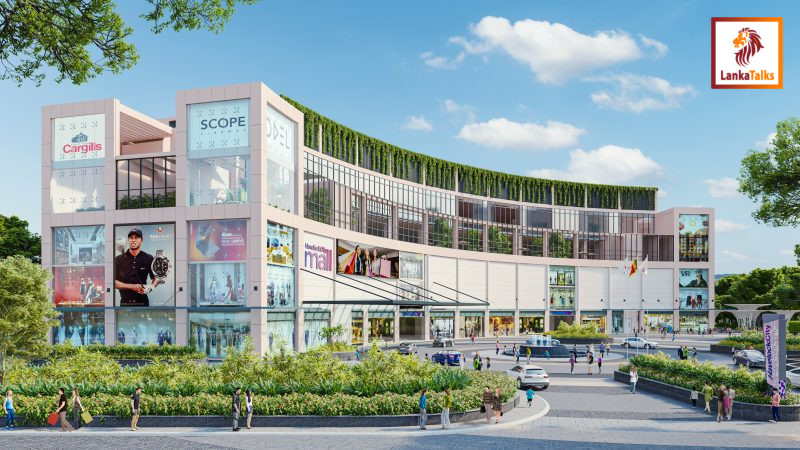 Magical Christmas at Havelock City Mall Begins With Light, Hope, and Generosity