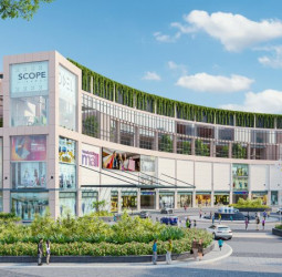 Magical Christmas at Havelock City Mall Begins With Light, Hope, and Generosity