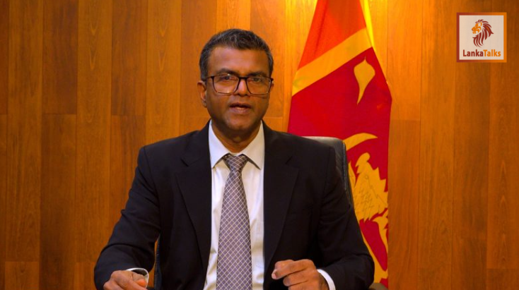 Rs. 1,893 Million in Local and Foreign Support Secured for the ‘Rebuilding Sri Lanka’ Programme