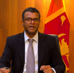 Rs. 1,893 Million in Local and Foreign Support Secured for the ‘Rebuilding Sri Lanka’ Programme