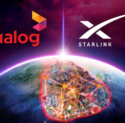 Dialog Partners Starlink to Deliver Ubiquitous Enterprise Connectivity Across Sri Lanka