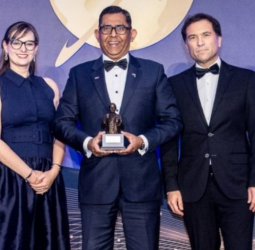 HNB honored as “Bank for the year Sri Lanka 2025”