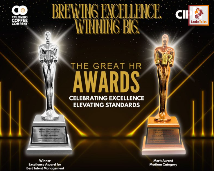 From Awards to World Stages: Colombo Coffee Company’s Historic Year of Leadership, Growth, and Global Impact