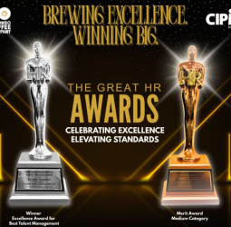 From Awards to World Stages: Colombo Coffee Company’s Historic Year of Leadership, Growth, and Global Impact