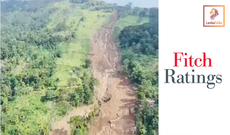 Sri Lankan Insurers’ Cyclone Losses Limited, but Weaknesses Persist