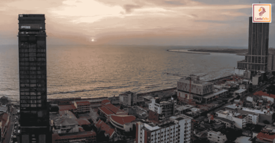 Tax-to-GDP ratio: SL to achieve 20% Tax/GDP