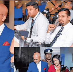 Prime Group stands with children of Police families affected by Cyclone Ditwah