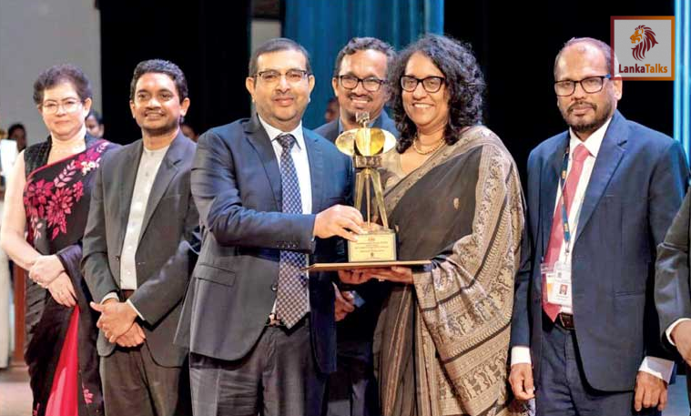 Akbar Brothers wins top honors at Presidential Export Awards 2024/25