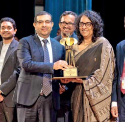 Akbar Brothers wins top honors at Presidential Export Awards 2024/25