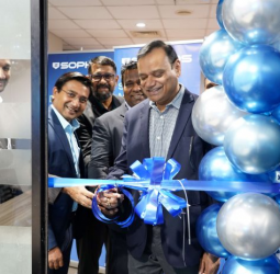 Sophos launches Authorized Training-Center in Colombo in partnership with Sinetcom