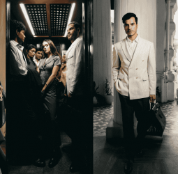 Hameedia Holidays Brings the Spirit of the Season to Life