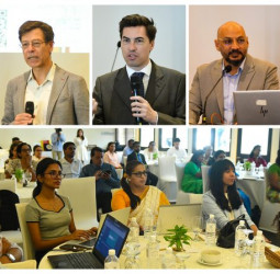 GTEX Sri Lanka Welcomes New Beneficiary Companies at 2025 Onboarding Event — Colombo, Sri Lanka